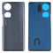 Coque arrière de batterie pour Honor 70 (noir)
